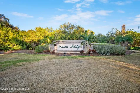1440 Crane Creek Boulevard Melbourne FL 32940