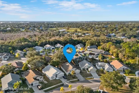 1440 Crane Creek Boulevard Melbourne FL 32940