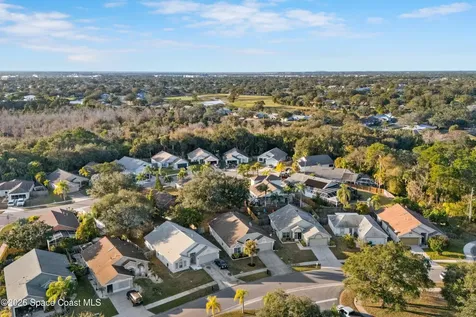 1440 Crane Creek Boulevard Melbourne FL 32940