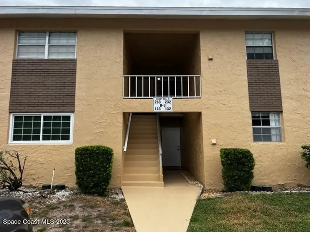 3135 Shady Dell Lane Melbourne FL 32935