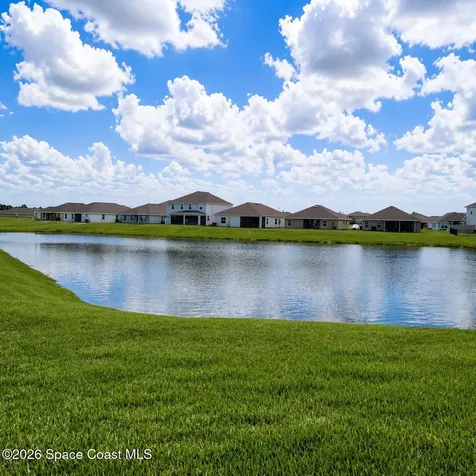 1526 Kylar Drive NW Palm Bay FL 32907
