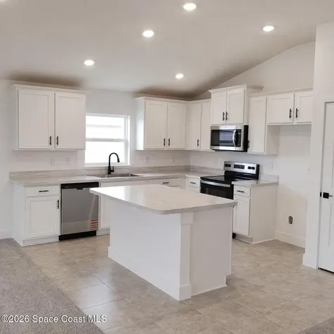 1526 Kylar Drive NW Palm Bay FL 32907