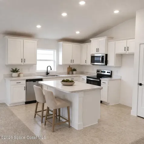 1526 Kylar Drive NW Palm Bay FL 32907