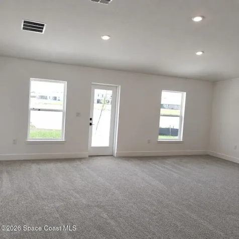 1526 Kylar Drive NW Palm Bay FL 32907