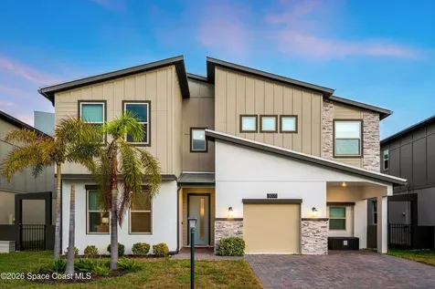 3071 Hafen Lane Melbourne Beach FL 32951