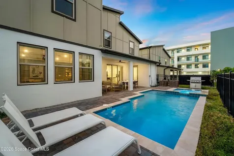 3071 Hafen Lane Melbourne Beach FL 32951