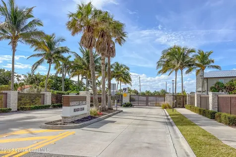 3071 Hafen Lane Melbourne Beach FL 32951