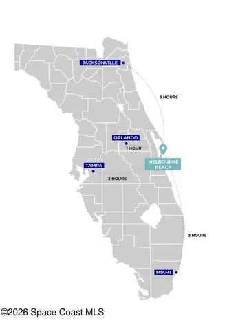 3071 Hafen Lane Melbourne Beach FL 32951