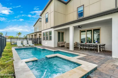 3071 Hafen Lane Melbourne Beach FL 32951