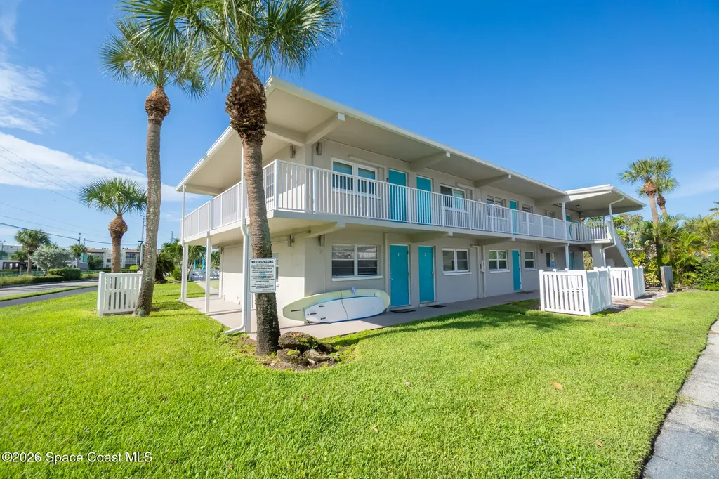 425 Tyler Avenue Cape Canaveral FL 32920