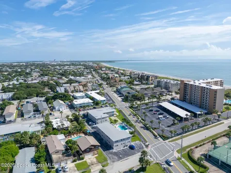 425 Tyler Avenue Cape Canaveral FL 32920
