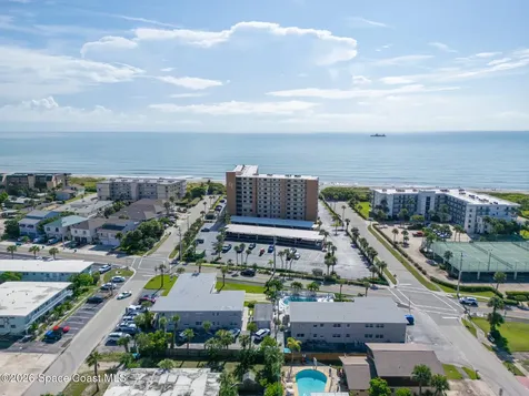 425 Tyler Avenue Cape Canaveral FL 32920