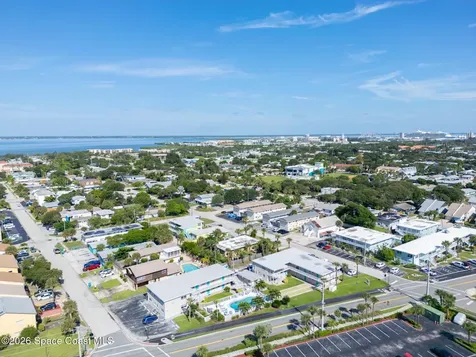 425 Tyler Avenue Cape Canaveral FL 32920