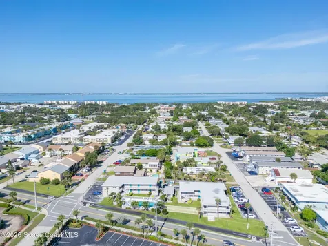 425 Tyler Avenue Cape Canaveral FL 32920