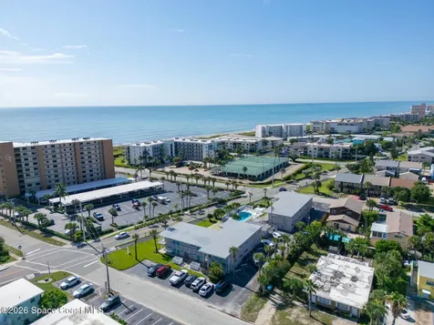 425 Tyler Avenue Cape Canaveral FL 32920