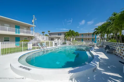 425 Tyler Avenue Cape Canaveral FL 32920