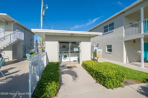 425 Tyler Avenue Cape Canaveral FL 32920
