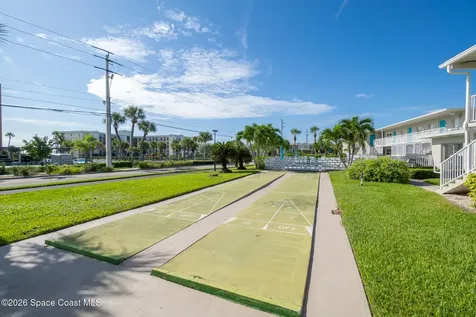 425 Tyler Avenue Cape Canaveral FL 32920