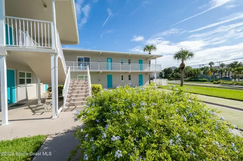 425 Tyler Avenue Cape Canaveral FL 32920