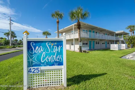 425 Tyler Avenue Cape Canaveral FL 32920