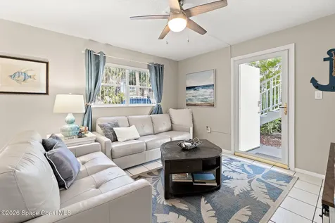 425 Tyler Avenue Cape Canaveral FL 32920