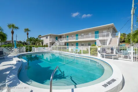 425 Tyler Avenue Cape Canaveral FL 32920