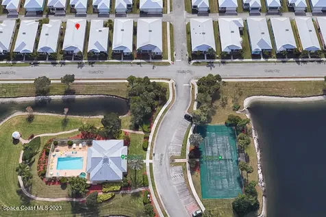 543 Heming Way Melbourne FL 32901