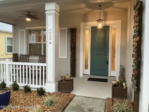 543 Heming Way Melbourne FL 32901