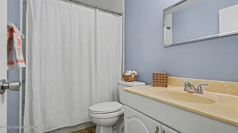 144 Kristi Drive Indian Harbour Beach FL 32937