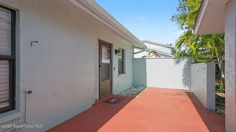 144 Kristi Drive Indian Harbour Beach FL 32937