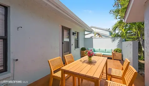144 Kristi Drive Indian Harbour Beach FL 32937