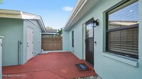 144 Kristi Drive Indian Harbour Beach FL 32937