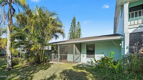 144 Kristi Drive Indian Harbour Beach FL 32937