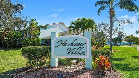144 Kristi Drive Indian Harbour Beach FL 32937