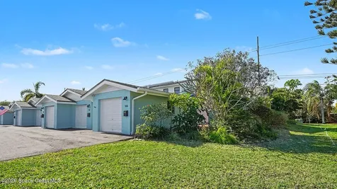 144 Kristi Drive Indian Harbour Beach FL 32937