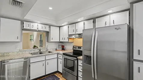 144 Kristi Drive Indian Harbour Beach FL 32937