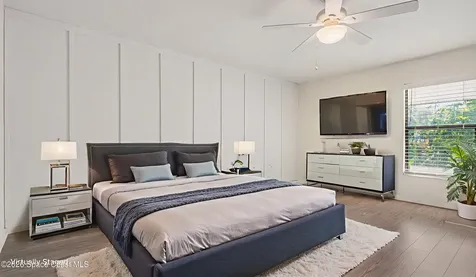 144 Kristi Drive Indian Harbour Beach FL 32937