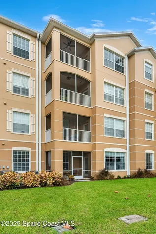 1576 Peregrine Circle Rockledge FL 32955