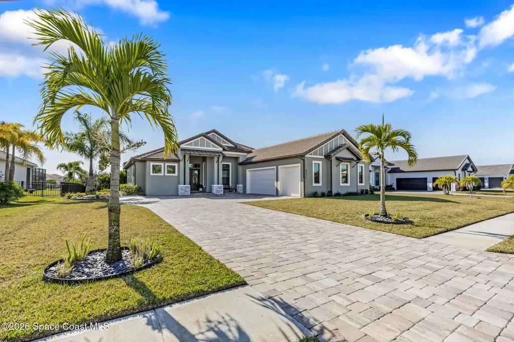 4055 Domain Court Melbourne FL 32934