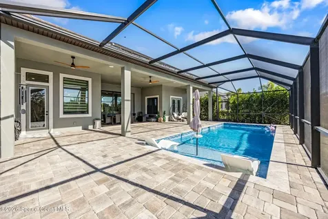 4055 Domain Court Melbourne FL 32934
