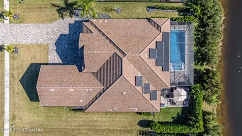 4055 Domain Court Melbourne FL 32934