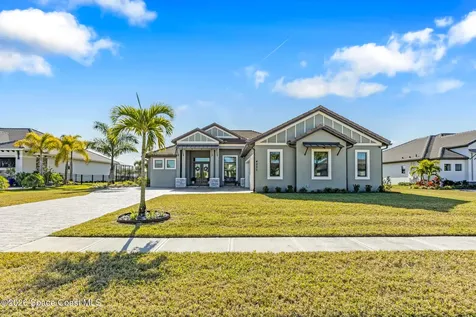 4055 Domain Court Melbourne FL 32934