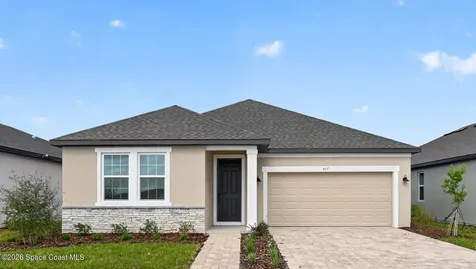 4372 Dockyard Drive Rockledge FL 32955
