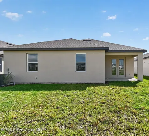 4372 Dockyard Drive Rockledge FL 32955