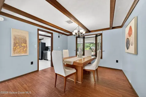6331 Quarterhorse Circle Cocoa FL 32926