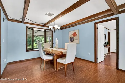6331 Quarterhorse Circle Cocoa FL 32926
