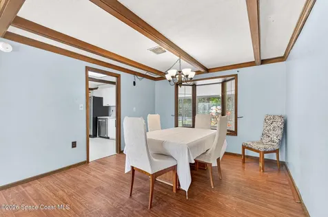 6331 Quarterhorse Circle Cocoa FL 32926