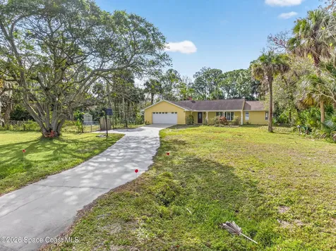 6331 Quarterhorse Circle Cocoa FL 32926