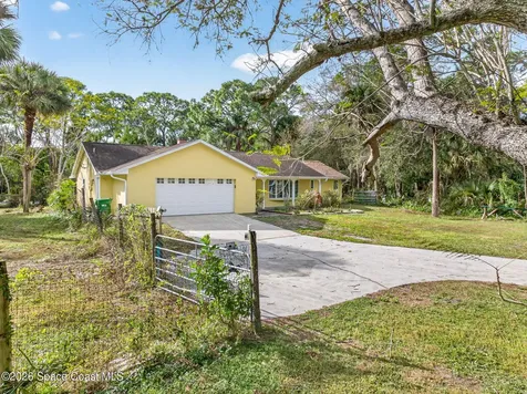 6331 Quarterhorse Circle Cocoa FL 32926