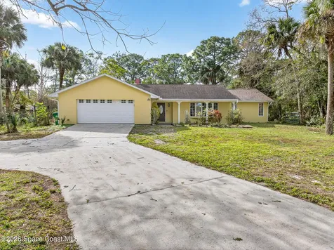 6331 Quarterhorse Circle Cocoa FL 32926